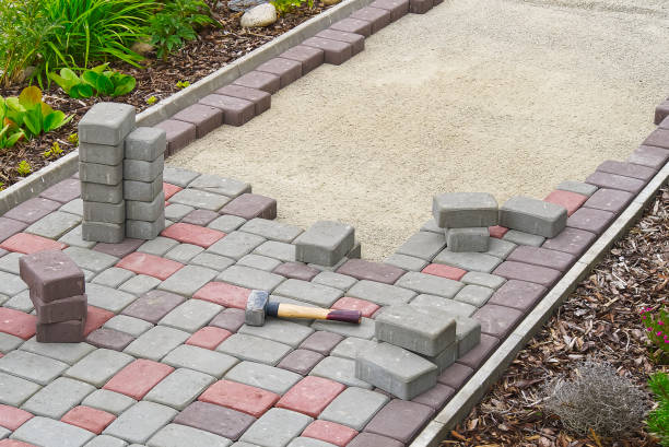 Best Residential Driveway Paver Services  in Pocomoke City, MD