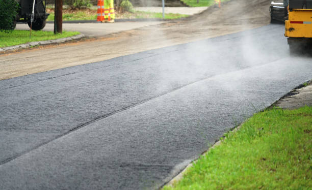Commercial Driveway Pavers in Pocomoke City, MD