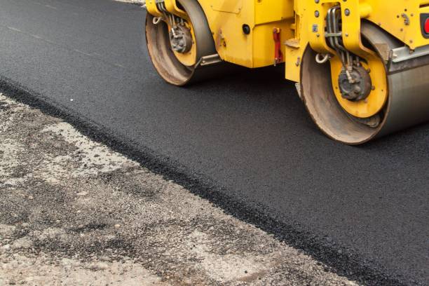 Best Decorative Driveway Pavers  in Pocomoke City, MD